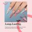 Beetles Gel Polish Set, Nude Set Thumbnail 4