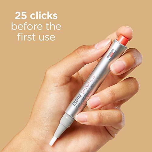 ISDIN SI-NAILS Nail Strengthener Cuticle Serum Treatment 7