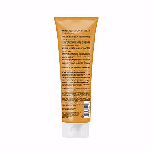 Hempz Original Invigorating Herbal Body Wash 3