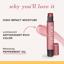 Burt's Bees Lip Shimmer, Peony 4 Pack Thumbnail 4