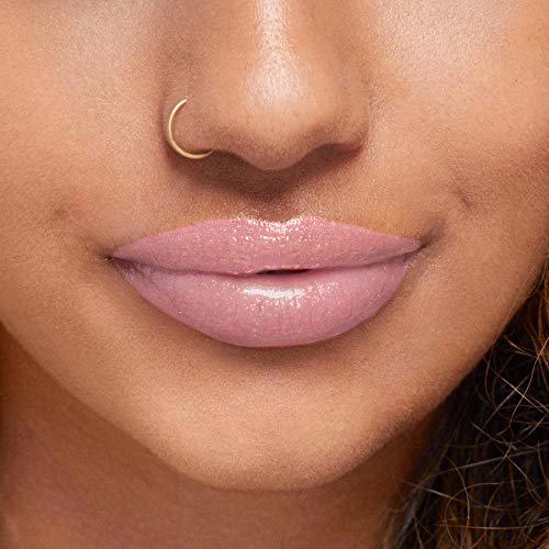 Rimmel Stay Glossy Lip Gloss, Sundae Best 5