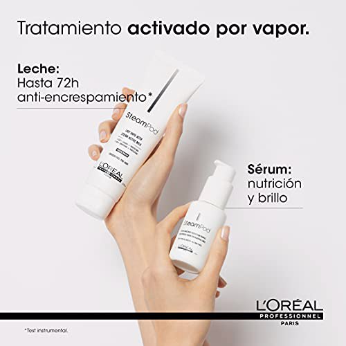 L'Oréal Steampod 3.0 Steam Style 8