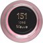 Revlon Nail Enamel, 151 Iced Mauve Thumbnail 3