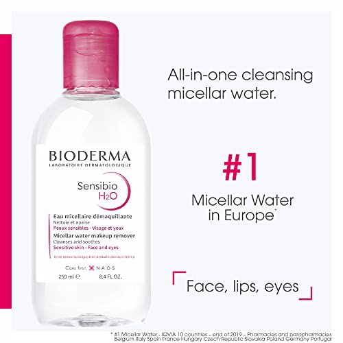 Bioderma Cleanser 2