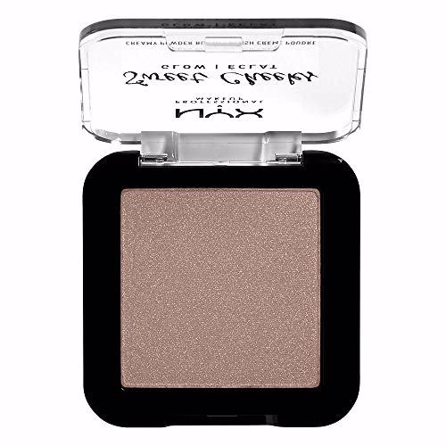 NYX PROFESSIONAL MAKEUP Sweet Cheeks Shimmer Blush, So Taupe 3