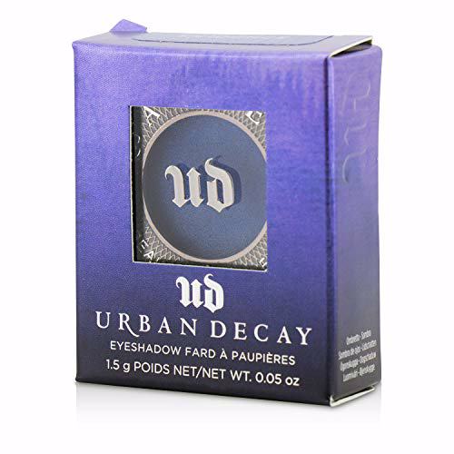 Urban Decay Eyeshadow, Evidence 3