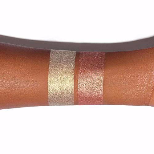 Anastasia Beverly Hills Loose Highlighter Vegas 4