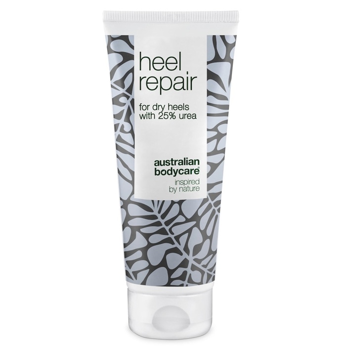 Australian Bodycare Crema Per Talloni Screpolati Con Urea 25% 100 ml