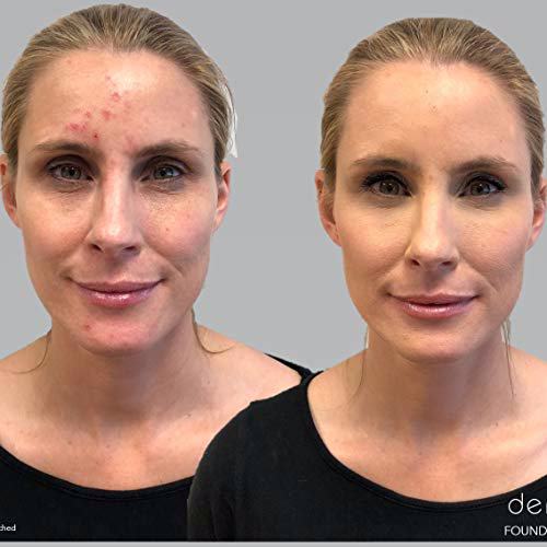 Waterproof Concealer Cream 2