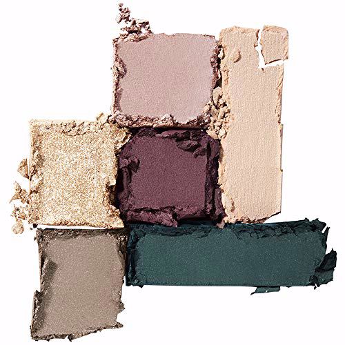 Maybelline New York The City Mini Eyeshadow Palette Diamond District 2