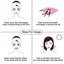 Adofect 30 Pieces Collagen Crystal Lip Masks Thumbnail 6