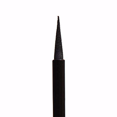 Honest Beauty Liquid Eyeliner Black Mascara&Lash Primer 10