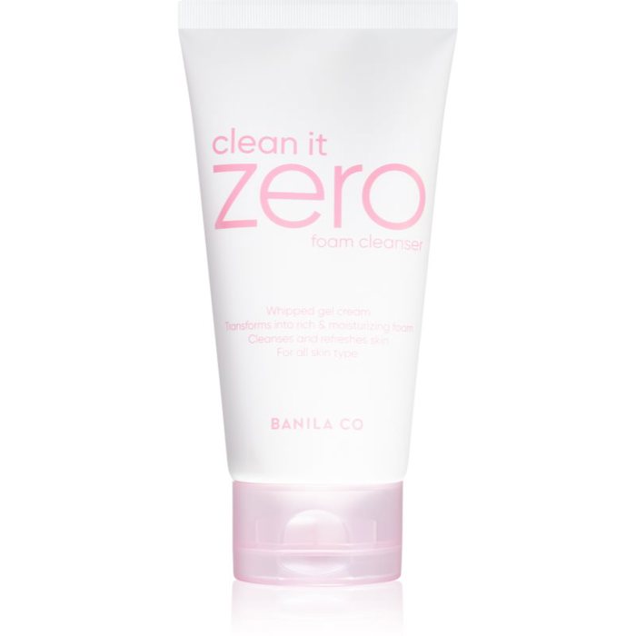 Banila Co. clean it zero original mousse 150 ml 1