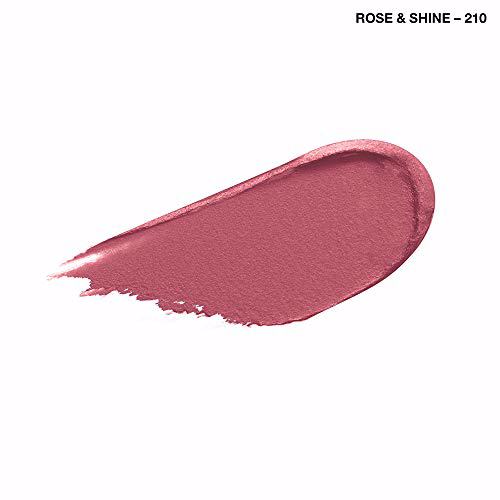 Rimmel Stay Matte Lip Liquid, Rose & Shine 3