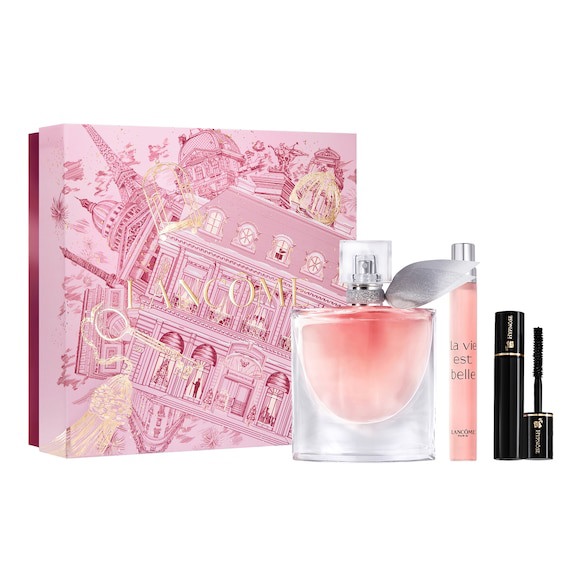 Lancome La Vie Est Belle L'originale Cofanetto Regalo