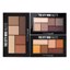Maybelline New York The City Mini Eyeshadow Palette Hi-Rise Sunset Thumbnail 5