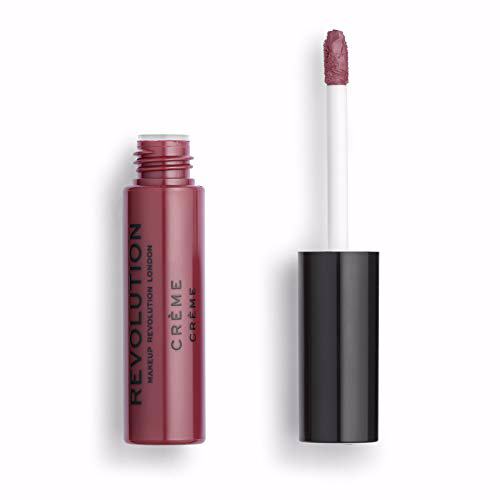 Makeup Revolution Dollhouse 116 Creme Lip 3