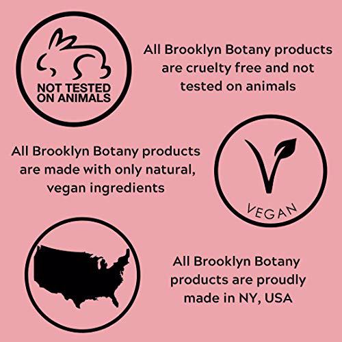 Brooklyn Botany Coconut Milk Body Scrub  5
