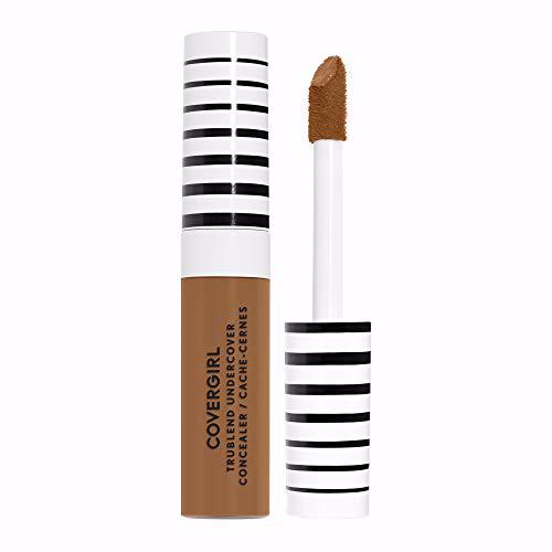 COVERGIRL TruBlend Undercover Concealer, Deep Golden 2