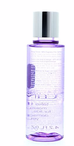 Clinique Take The Day Off Make Up Remover 6