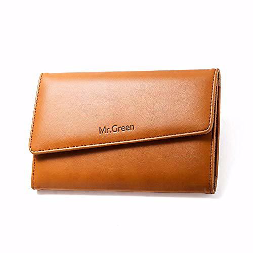 MR.GREEN 4 Pcs Manicure Set 7