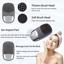 Uimoky Facial Cleansing Brush, 3-in-1 Electric Silicone Face Scrubber Thumbnail 3