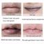 DEERWIN 20Pcs Cranberry Crystal Lip Mask  Thumbnail 3