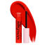 NYX Lip Lingerie XXL Matte Liquid Lipstick On Fuego Thumbnail 1