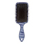 Disney Stitch Denim Paddle Brush Thumbnail 1