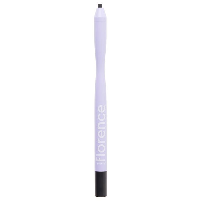 florence by mills What's My Line Eyeliner black