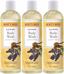 Lavender and Honey 12 Fl Oz (Pack of 3)
