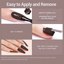 Modelones Gel Polish set, A4 Chocolate bar Thumbnail 6