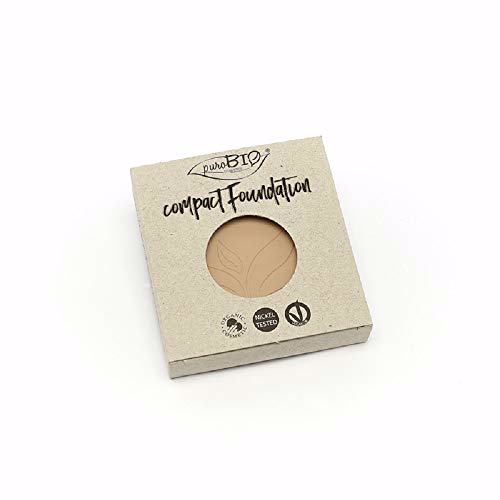 PuroBIO Refill Compact Foundation No. 01 2