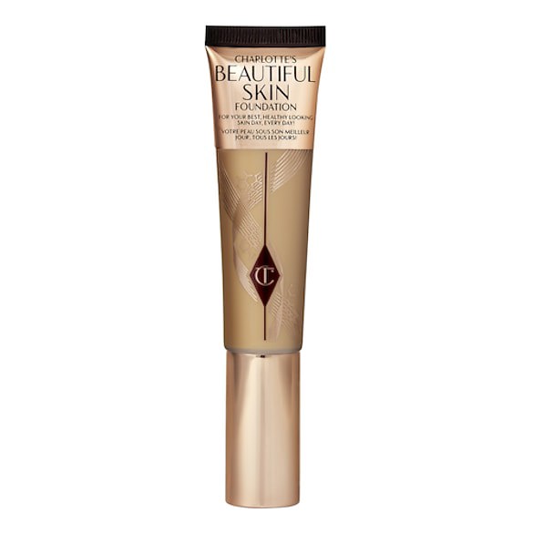 Charlotte Tilbury Beautiful Skin Foundation Neutral 1