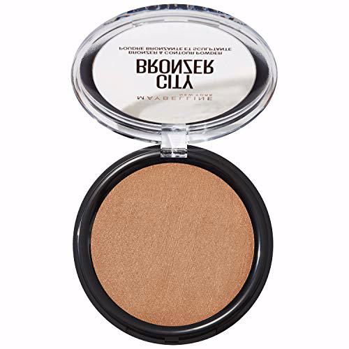 Maybelline New York City Bronzer Powder Makeup and Contour 300 2