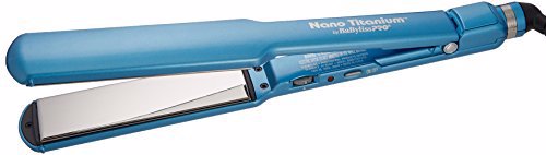 BaBylissPRO Nano Titanium blue 2
