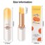 BINGBRUSH 2 Pcs Orange Color Changing Lipstick Queen Thumbnail 6