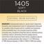 Burt's Bees Nourishing Eyeliner, Soft Black Thumbnail 8