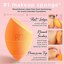 Real Techniques Miracle Complexion Assorted Beauty Sponges Thumbnail 3
