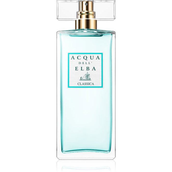 Acqua dell' Elba Classica Women Eau de Parfum da donna 50 ml 1