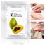 MOND'SUB 5 Value Moisturizing Gloves, Papaya Thumbnail 3