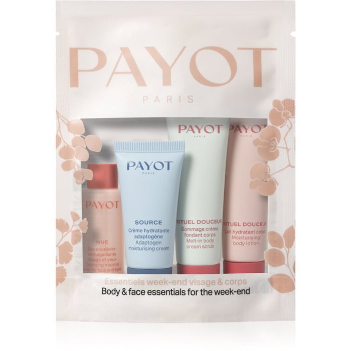 Payot Discovery Kit confezione regalo 1