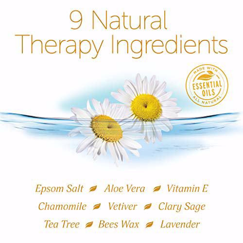 Epsoak Everyday Epsom Salt - Soothe + Calm 3