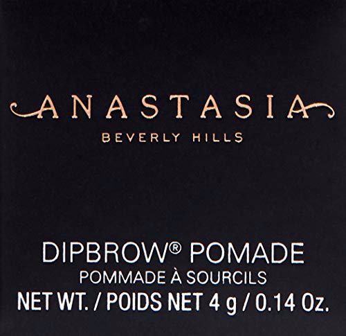 Anastasia Beverly Hills DIPBROW Pomade Ash Brown 2