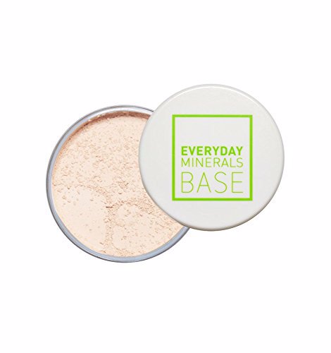 Everyday Minerals Beige 3N Jojoba Base Mineral Powder Foundation 3