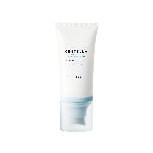 SKIN1004 Madagascar Centella Hyalu-Cica Water-Fit Sun Serum SPF50 PA++++ - 50ml