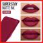 Maybelline New York SuperStay Matte Ink Liquid Lipstick, City Edition, Founder Thumbnail 2