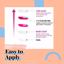 Beetles 2pcs 7.5ml No Wipe Gel Top Coat and Base Coat Set Thumbnail 4