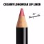 NYX PROFESSIONAL MAKEUP Slim Lip Pencil - Sand Pink Thumbnail 3