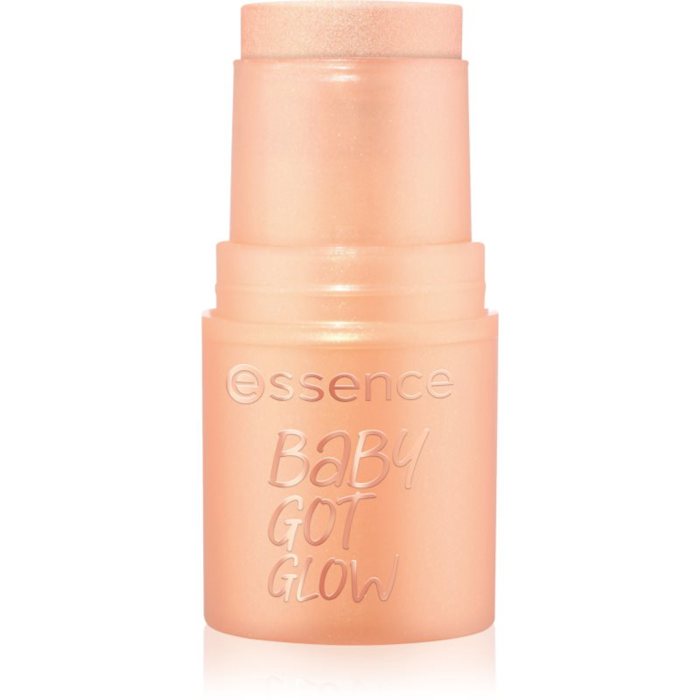essence BABY GOT GLOW illuminante in stick 1